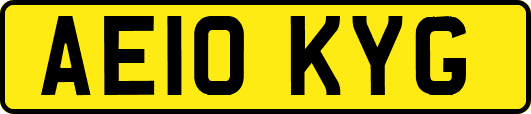 AE10KYG