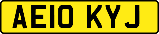 AE10KYJ