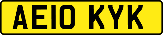 AE10KYK