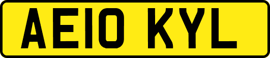 AE10KYL