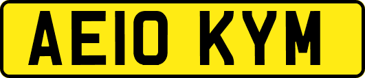 AE10KYM