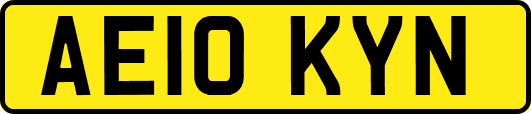 AE10KYN