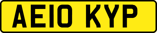 AE10KYP