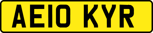 AE10KYR