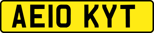 AE10KYT