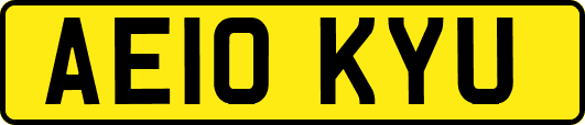 AE10KYU