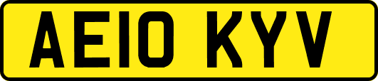 AE10KYV