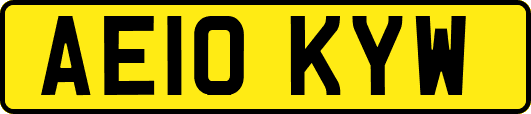 AE10KYW