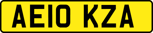 AE10KZA