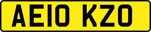 AE10KZO