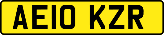 AE10KZR