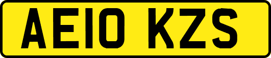 AE10KZS