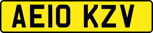 AE10KZV