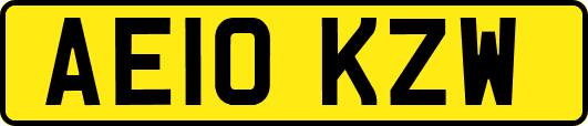 AE10KZW
