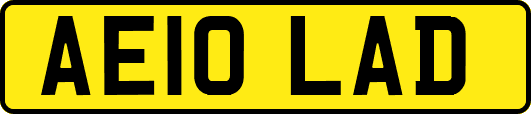 AE10LAD