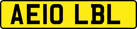 AE10LBL