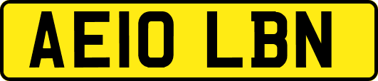 AE10LBN