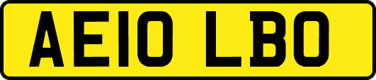 AE10LBO