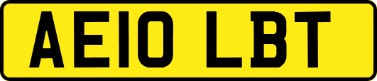 AE10LBT