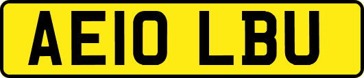 AE10LBU