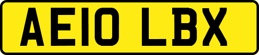 AE10LBX