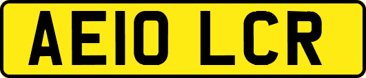 AE10LCR
