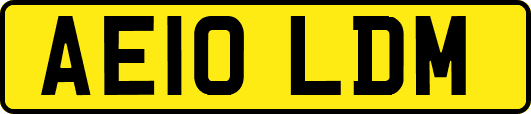 AE10LDM