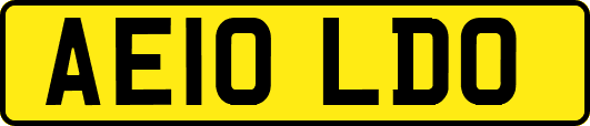 AE10LDO