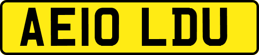 AE10LDU