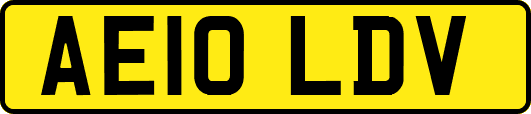 AE10LDV