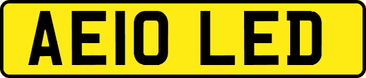 AE10LED