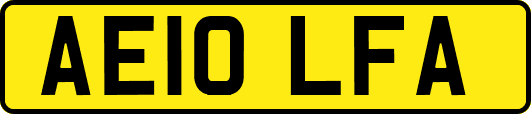 AE10LFA
