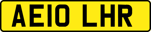 AE10LHR