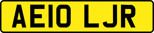 AE10LJR