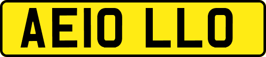 AE10LLO