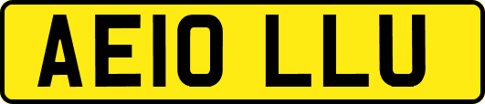AE10LLU