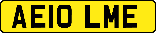 AE10LME