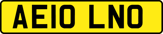 AE10LNO