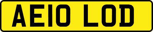 AE10LOD