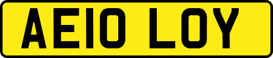 AE10LOY