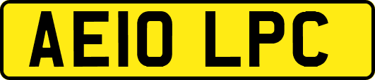 AE10LPC