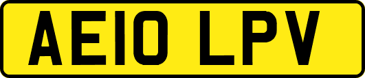 AE10LPV