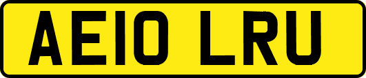 AE10LRU