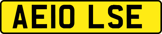 AE10LSE