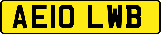 AE10LWB
