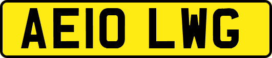 AE10LWG