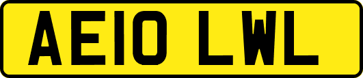 AE10LWL