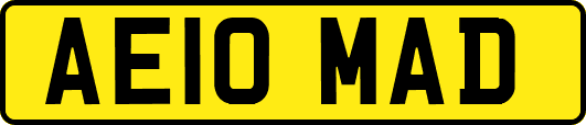 AE10MAD