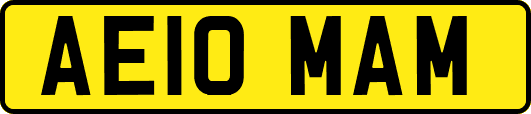 AE10MAM
