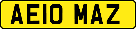 AE10MAZ